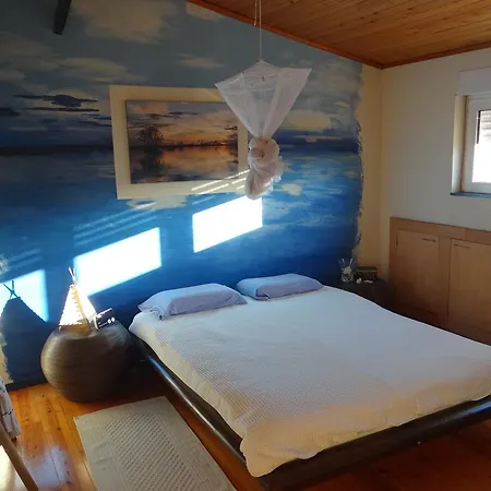 Loft In Heart Of Lejlighed