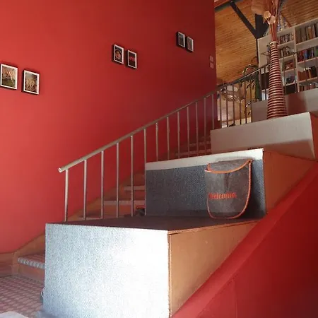 Апартаменти Loft In Heart Of *