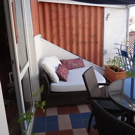 Apartman Loft In Heart Of
