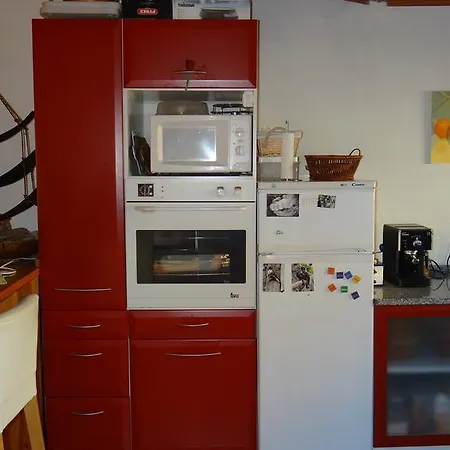 Loft In Heart Of Apartman *