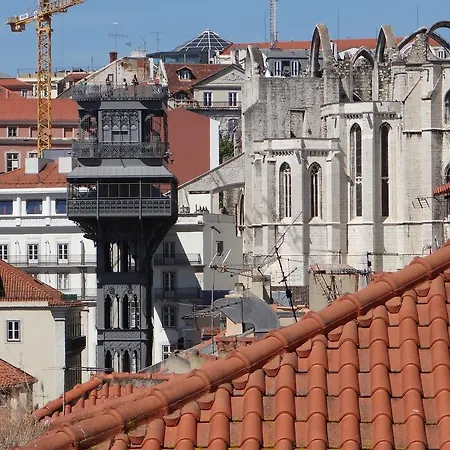 Apartman Loft In Heart Of
