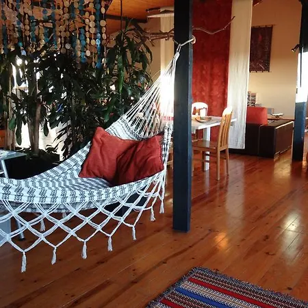 Loft In Heart Of Apartman *