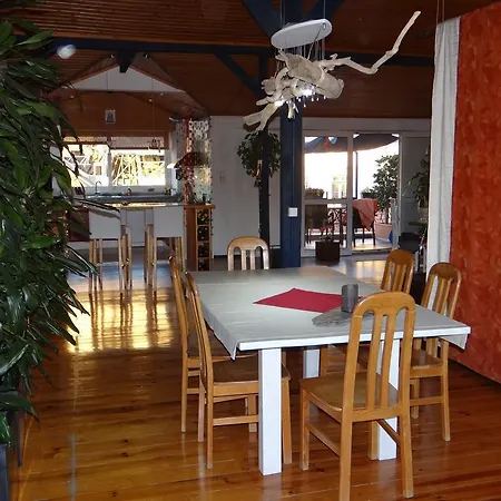 Loft In Heart Of Apartman