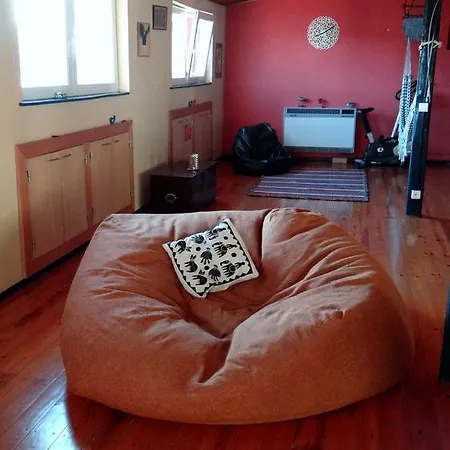 Loft In Heart Of ליסבון