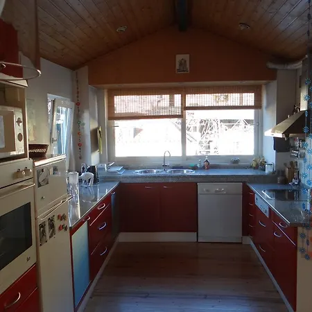 דירה Loft In Heart Of ליסבון